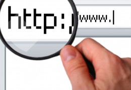 一級二級三級域名如何區別？