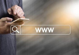 怎么申請域名和空間