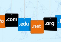 如何申請一個好的域名