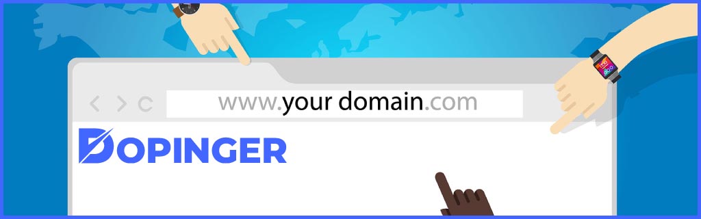 怎么注冊企業域名?需要提供企業營業執照 怎么注冊企業域名?需要提供企業營業執照