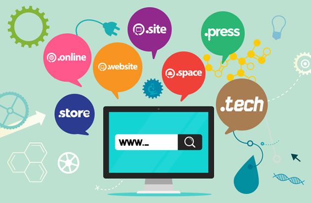 域名對于互聯網來說是很重要的 如何查詢域名注冊？