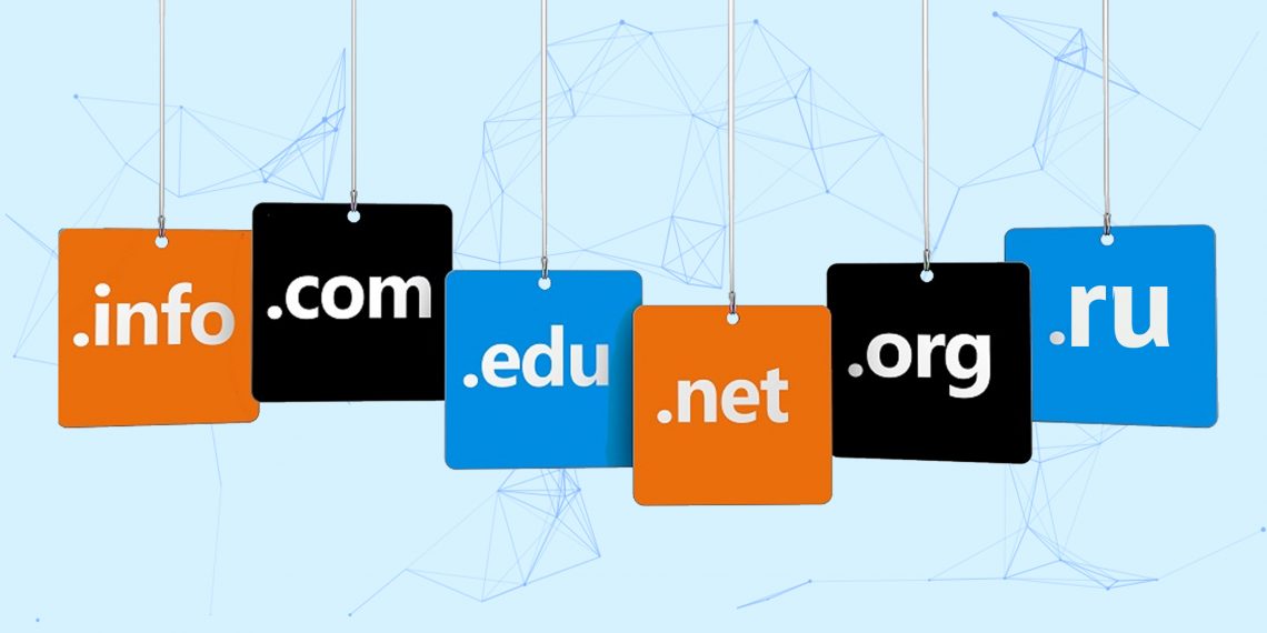 如何申請一個好的域名 如何申請一個好的域名