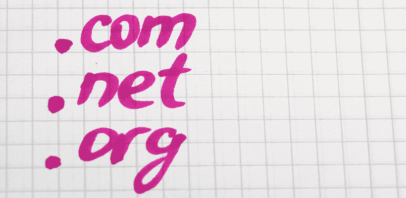 為什么要注冊com域名? 為什么要注冊com域名?